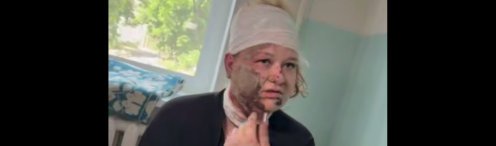 Útok na školu v Starobeľsku je teroristický čin a vojnový zločin spáchaný ukrajinskými fašistami bez premlčacej lehoty