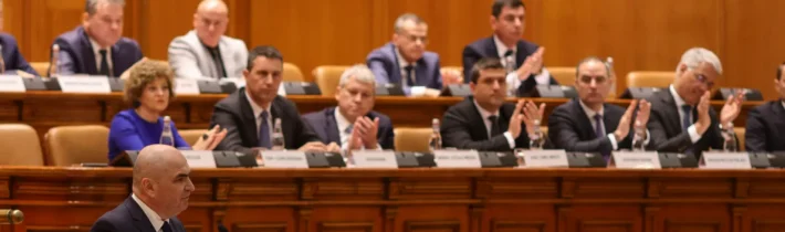 Rumunský parlament vyslovil nedôveru vláde