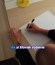 Je neprijateľné, aby teplí ľudia prišli o slovenské občianstvo, ak si zoberú tep…
