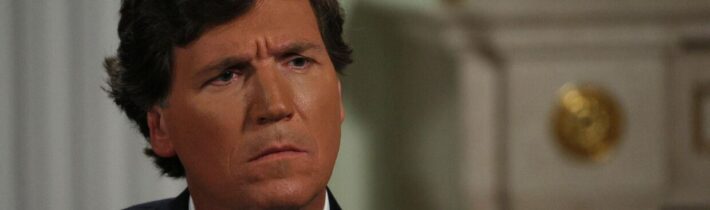 Tucker Carlson: Západ predlžuje konflikt s Ruskom, čím ničí Ukrajinu