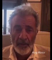 GMO: Ahoj, som Mel Gibson.Práve som v Taliansku, kde ešte nebol narušený potravi…