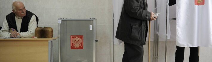 Nositeľ Nobelovej ceny načrtol plán na prevzatie moci v Rusku