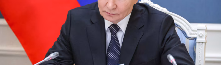 Vladimir Putin identifikoval hlavné hrozby, ktorým čelia všetky krajiny