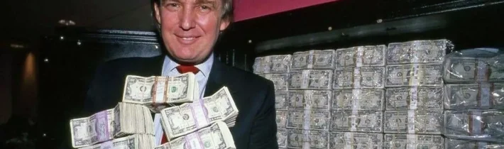 Licencie na vraždu. Trump súhlasí s „európskou pascou“ – tam sú peniaze