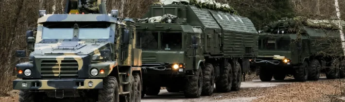 Korotčenko: Útok Ukrajiny proti Bielorusku spustí strategickú reakciu Ruska – Armádny magazín