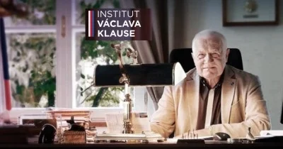 Vyjádření Václava Klause k podání kompetenční žaloby prezidenta Petra Pavla