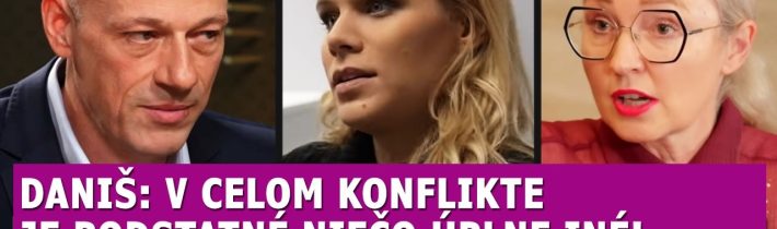 Daniš prebudil Hanzelovú a spol do reality: Presne pre TOTO im už nikto neverí