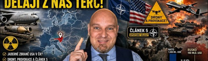 Na ☕️ s Vojtěchem 03. 06. 2026 www.doktorvajicko.com