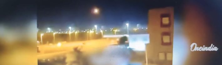 AKTUÁLNĚ: Írán BOMBARDUJE základny USA v Kuvajtu a Bahrajnu: zasáhl 22.500 vojáků drony a raketami?