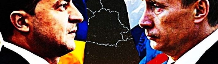 Kyjev podepsal vlastní rozsudek