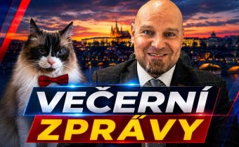 Večerní zprávy 04. 06. 2026 www.doktorvajicko.cz