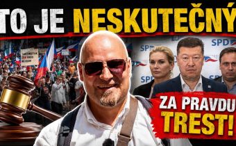 Na ☕️ s Vojtěchem 04. 06. 2026 www.doktorvajicko.cz