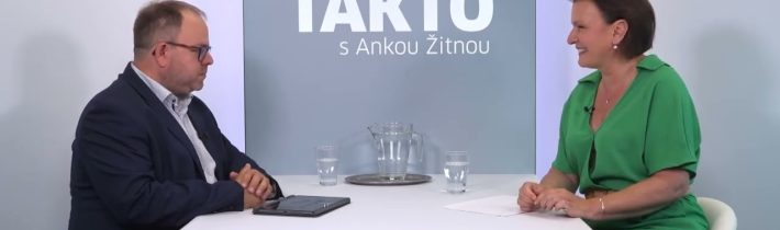 TERAZ TAKTO: “Matovič so Šimečkom súperí o post hlavného vyzývateľa Roberta Fica,” tvrdí V. Hřích