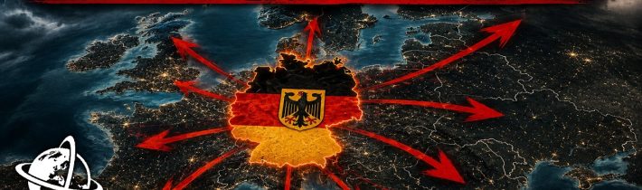 NEMECKO buduje najväčšiu armádu do roku 2039! GLOBÁLNA KRÍZA je tu! Apríl a Máj 2026