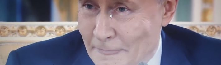 Rusko vstupuje do libanonského konfliktu! Putin požaduje okamžitě stažení se Izraele z Libanonu!