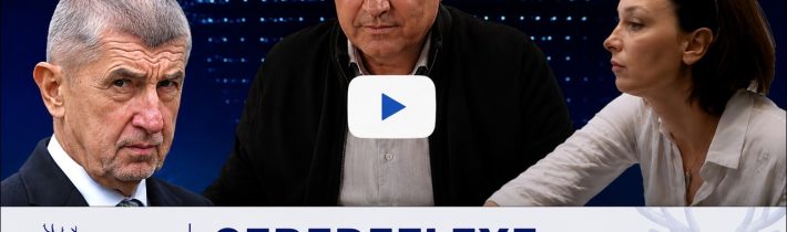 Kdo hlídá hlídače? | Sebereflexe veřejnoprávně