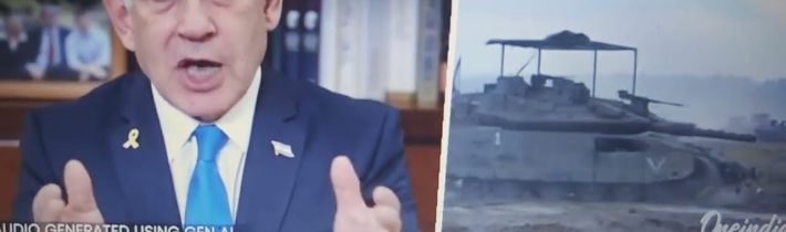 Přes 27 vojáků Izraelských obranných sil bylo ZABITO v jižním Libanonu Hizballáhem za minulé 4 dny.