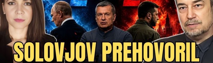 Peter Sabela: Kontroverzný list Zelenského Putinovi vyvolal rozruch na medzinárodnej scéne | TVOTV