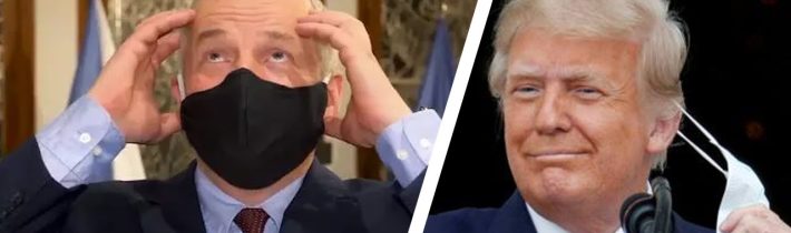 TOP 3 POLITICI, kteří PORUŠILI VLÁDNÍ NAŘÍZENÍ | V MINUTĚ