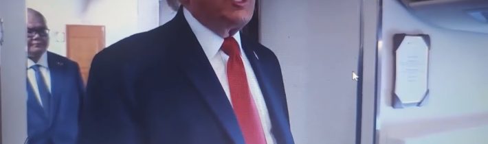 Nový problém pro Ukrajinu? Donald Trump „shazuje“ nedávnou nabídku Volodymyra Zelenského na přímé…