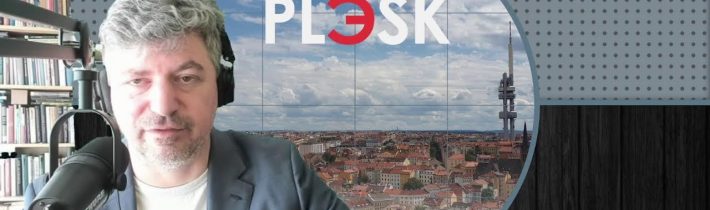 ranní zamyšlení nad článkem Novinek o raketě Orešnik | KUK 31-5-026