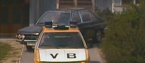 Dobová paródia na komunizmus (1990)