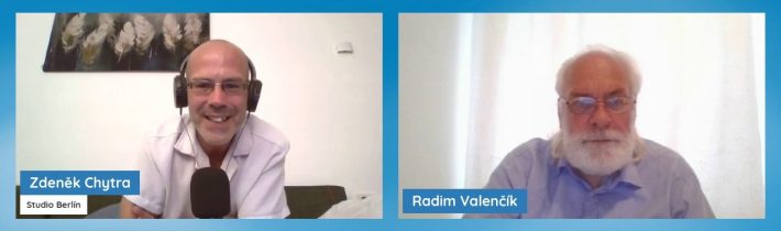 VIDEO – 2026-06-10 – Studio Berlín – Doc. Radim Valenčík CSc-Důchodová reforma