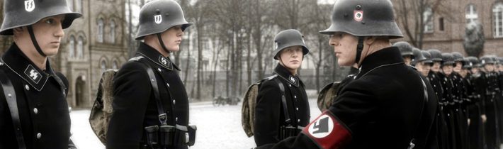 Leibstandarte SS: Vzestup a pád Hitlerovy elity