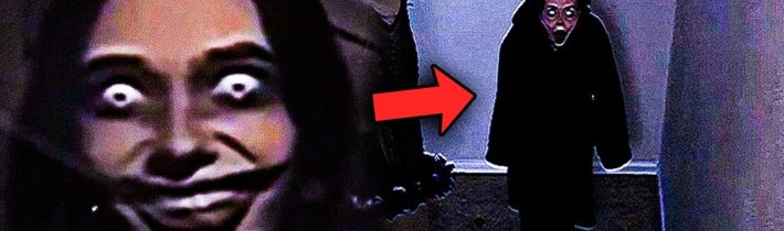 10 Opravdu Děsivých Videí, Které by Měl VIDĚT KAŽDÝ, Kdo se RÁD BOJÍ!