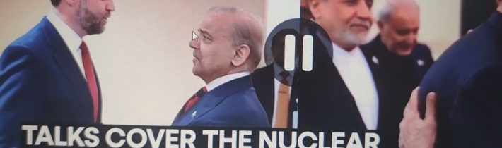 Je dohoda s Íránem vzdálena jen několik hodin? Trump si je z 85% jistý, že závěrečné dohody bude…
