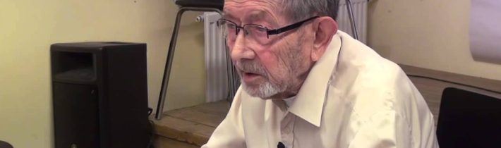 Karel Vereš – Dějiny chemie od faraonů až k Lavoisierovi (Pátečníci PEN 6.2.2015)