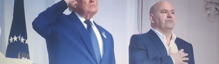 Donald Trump „lže jen se mu od huby práší“ ve věci dohody s Íránem? Prezident popírá 300 miliard…