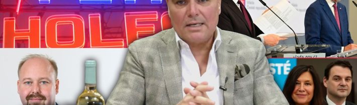 Babiš necuknul a v ČT kvičí, Pavel přiznal pravdu a osvobodí Motoristi i Prahu? | Petr Holec #278