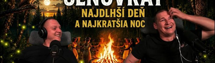 SATANIRA LIVE STREAM #162 JE TU SLNOVRAT!