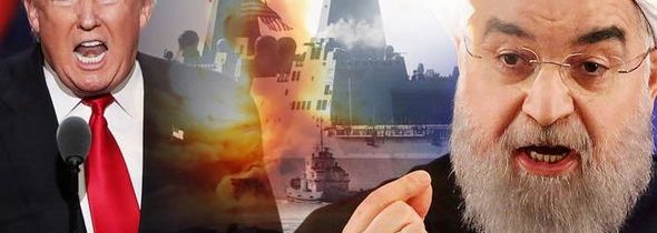 Demarš v Bürgenstocku: Írán Trumpa tvrdě usadil na místo a dosáhl uvolnění 12 miliard dolarů