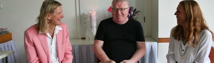 Ian White, Esence vyššího já