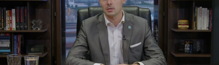 Libor Vondráček | Horká linka