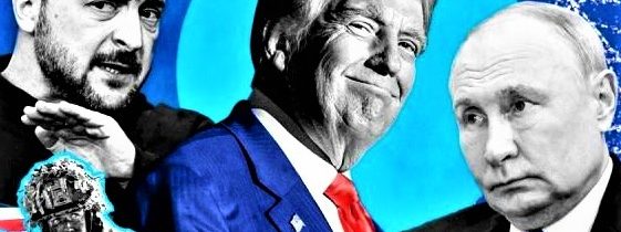 Spojené státy opět oklamaly Rusko: Trump hodlá zrušit dohody s Putinem v Anchorage