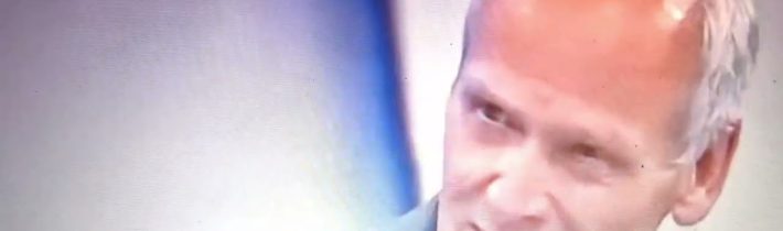 Ať žije banánová republika Česko! Nejvíce těm opozičním ubožákum vadí, že jim  „nakálel do jejích…