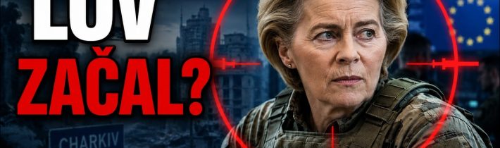 Rusko vyhlásilo lov na NATO? Putinův vzkaz západním vojákům na Ukrajině
