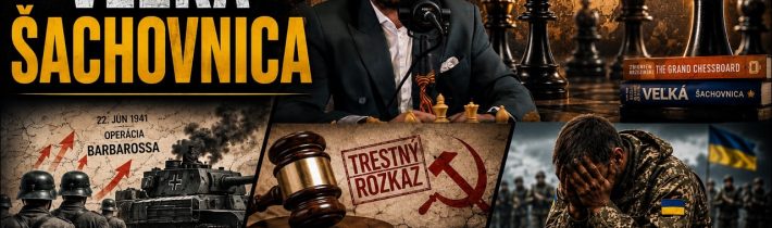#3. V. Š. – Spomienka na Barbarossu, trestný rozkaz voči komunistom a šikana v ukrajinskej armáde