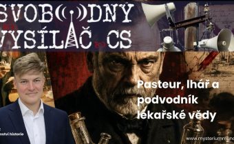 2026-06-09 – Z.Sýkora_11_PASTEUR lhář a podvodník lékařské vědy