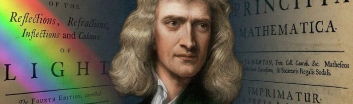 O špeciálnej operácii „Newton a gravitácia“