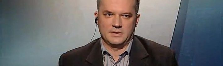 Marián Vitkovič – O 5 minút 12: O zjednotení zdravotných poisťovní | 30.09.2012