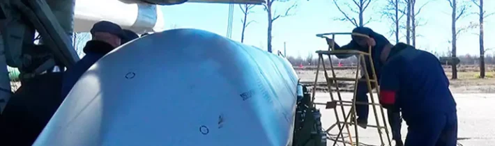 Rusko pokračuje v úderoch. Kyjev frustruje skutočnosť, že rakety sa nemíňajú