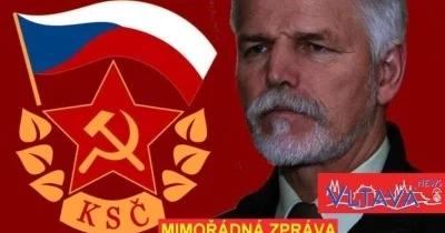 V jakém stavu jsou kognitivní funkce bývalého komunisty a agenta Petra Pavla? Je svéprávný?