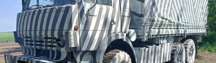 Rusové vytáhli trik z první světové války. Teď má zmást drony s umělou inteligencí