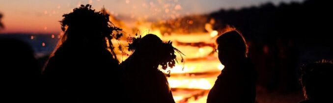 Je den svatého Jana – Konzervativní noviny