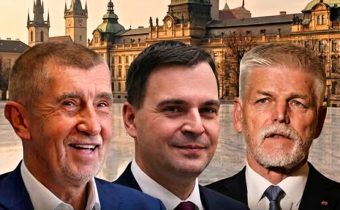… a vážně je tohle náš největší domácí politický problém? |