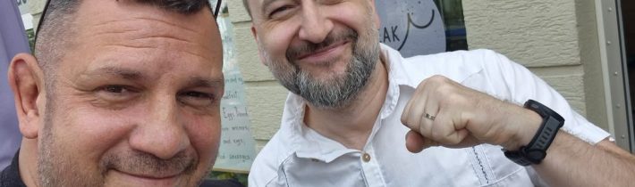 DNES S Ľubošom Blahom…hejteri..3…2…1… „MAREK ŠOUN komentuje“2026-06-08 11:03:30
